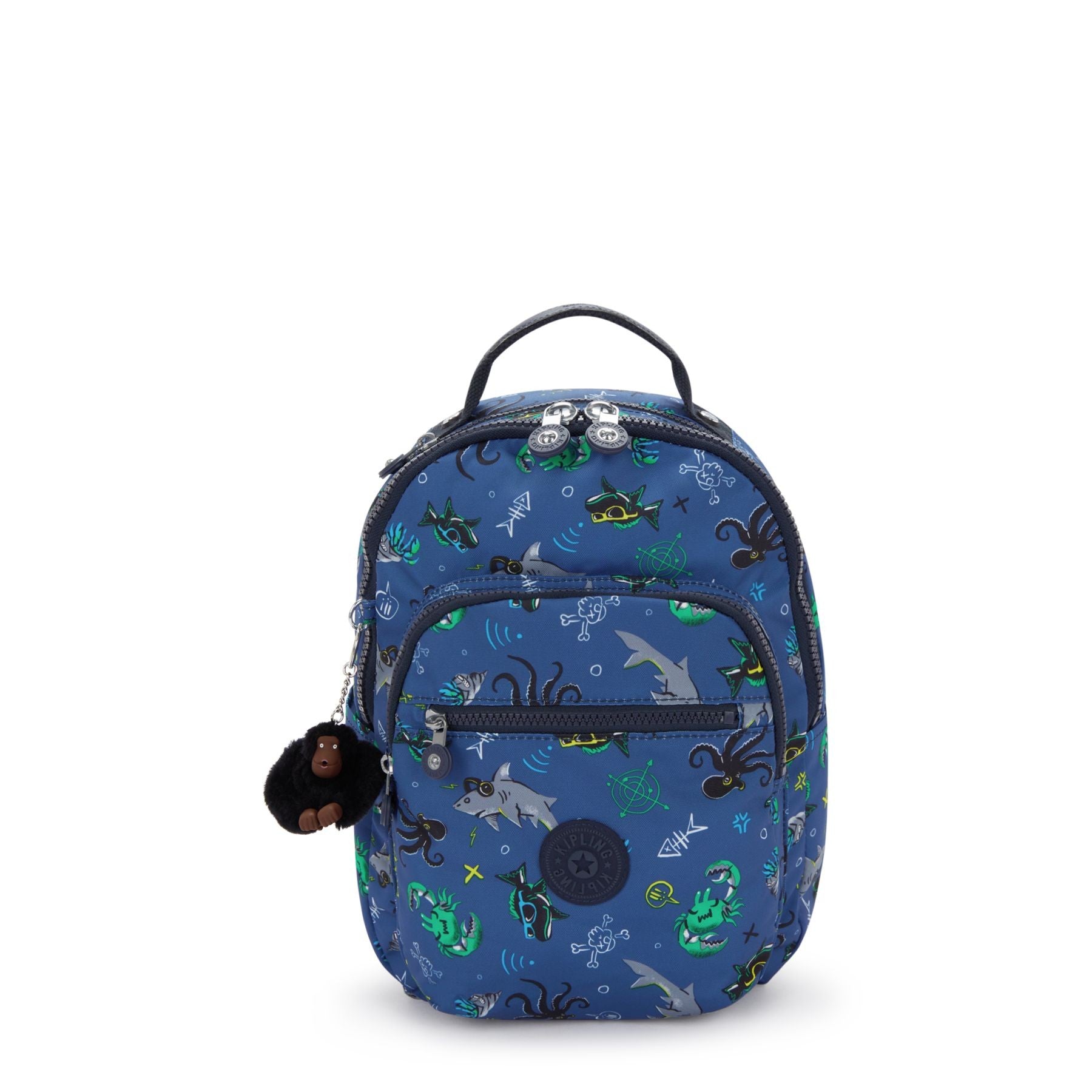 Sac à dos Seoul S