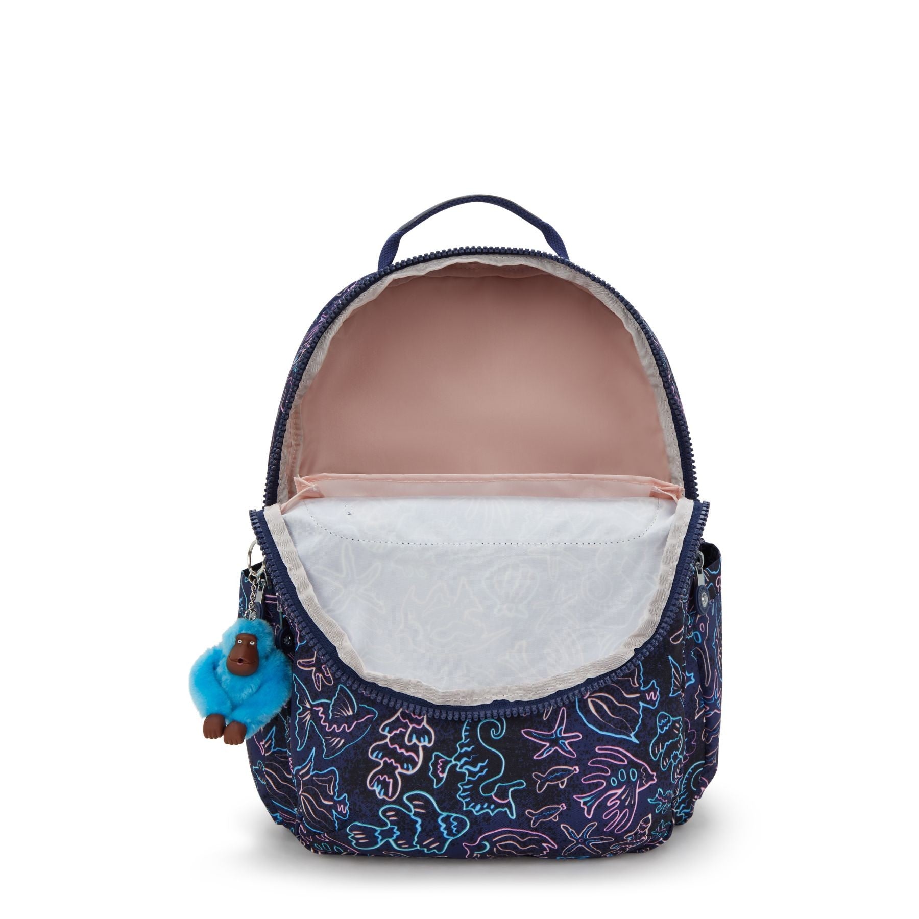 Sac à dos SEOUL COLLEGE EXTRA