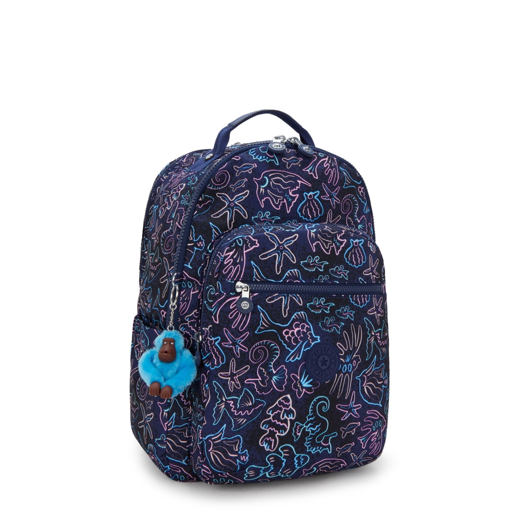 Sac à dos SEOUL COLLEGE EXTRA