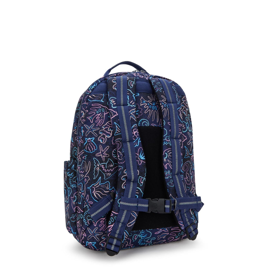 Sac à dos SEOUL COLLEGE EXTRA