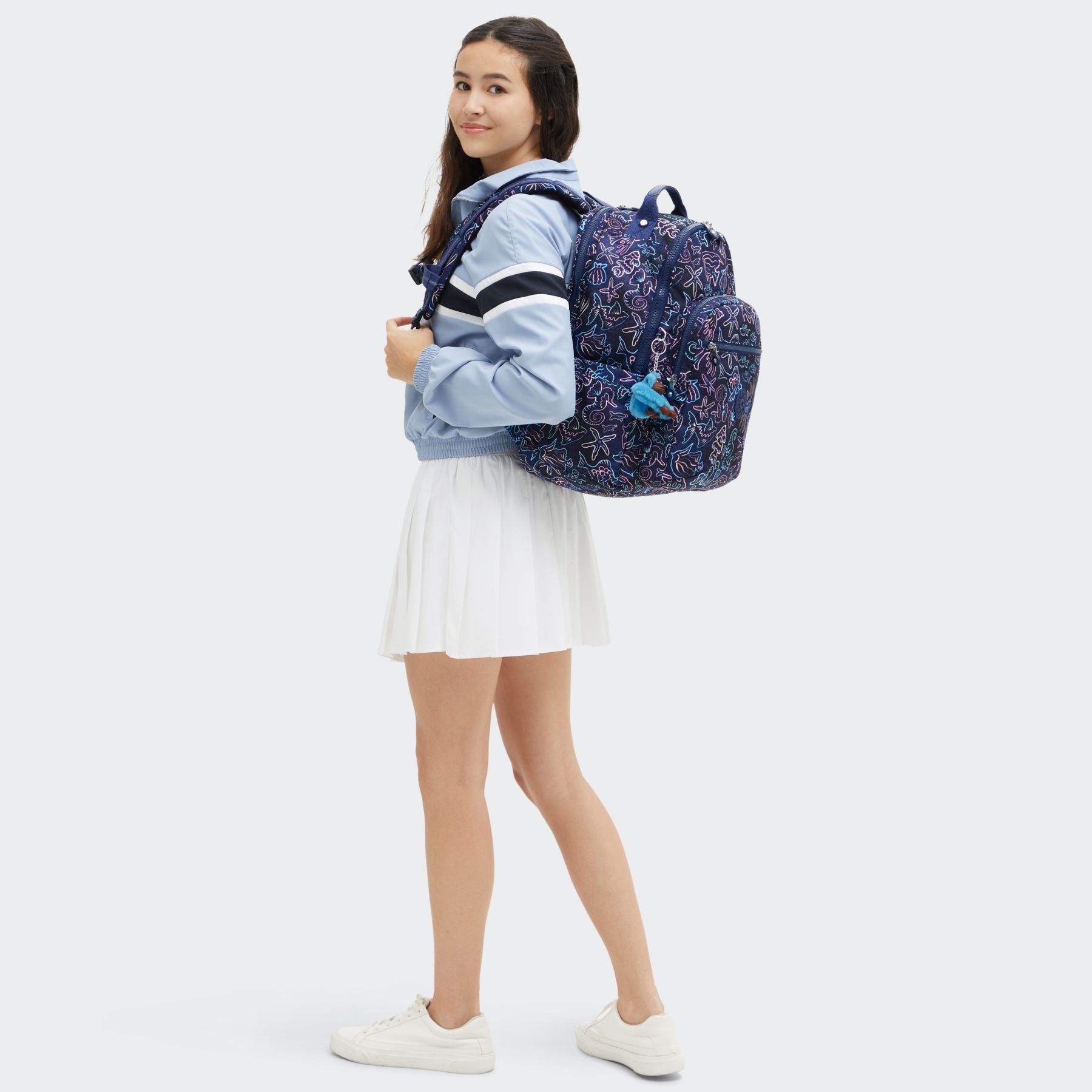 Sac à dos SEOUL COLLEGE EXTRA