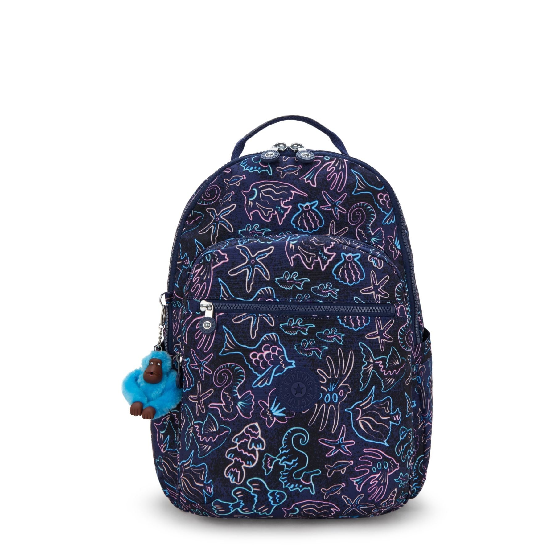 Sac à dos SEOUL COLLEGE EXTRA