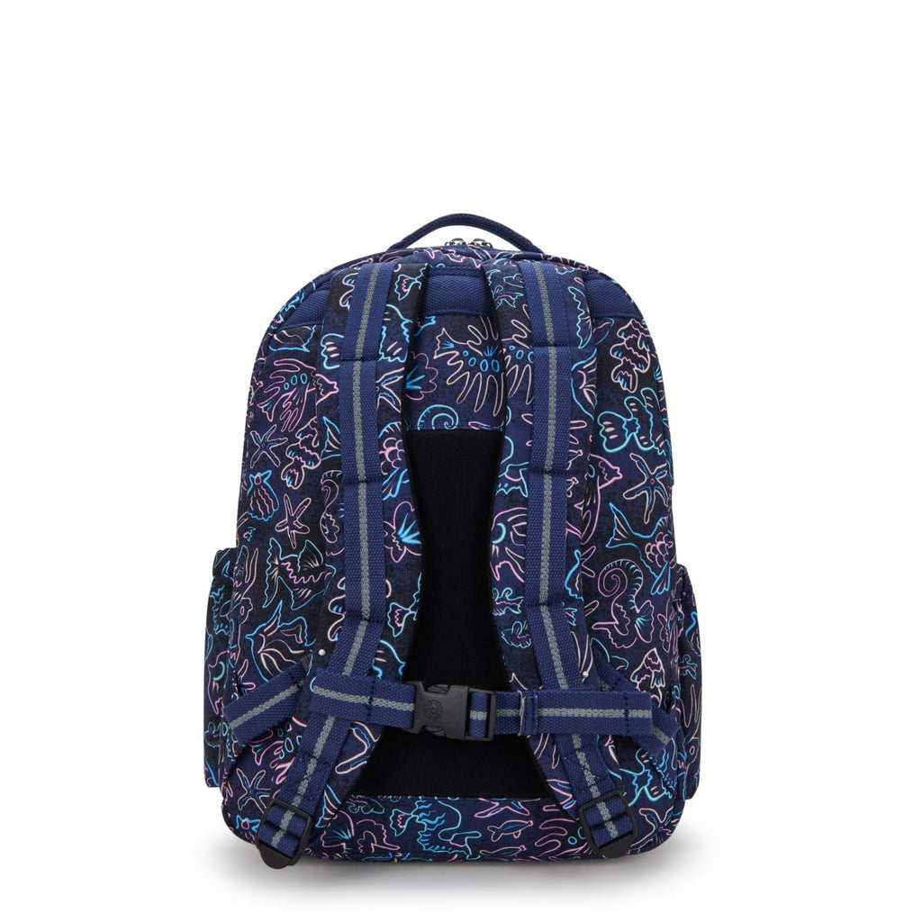 Sac à dos SEOUL COLLEGE EXTRA