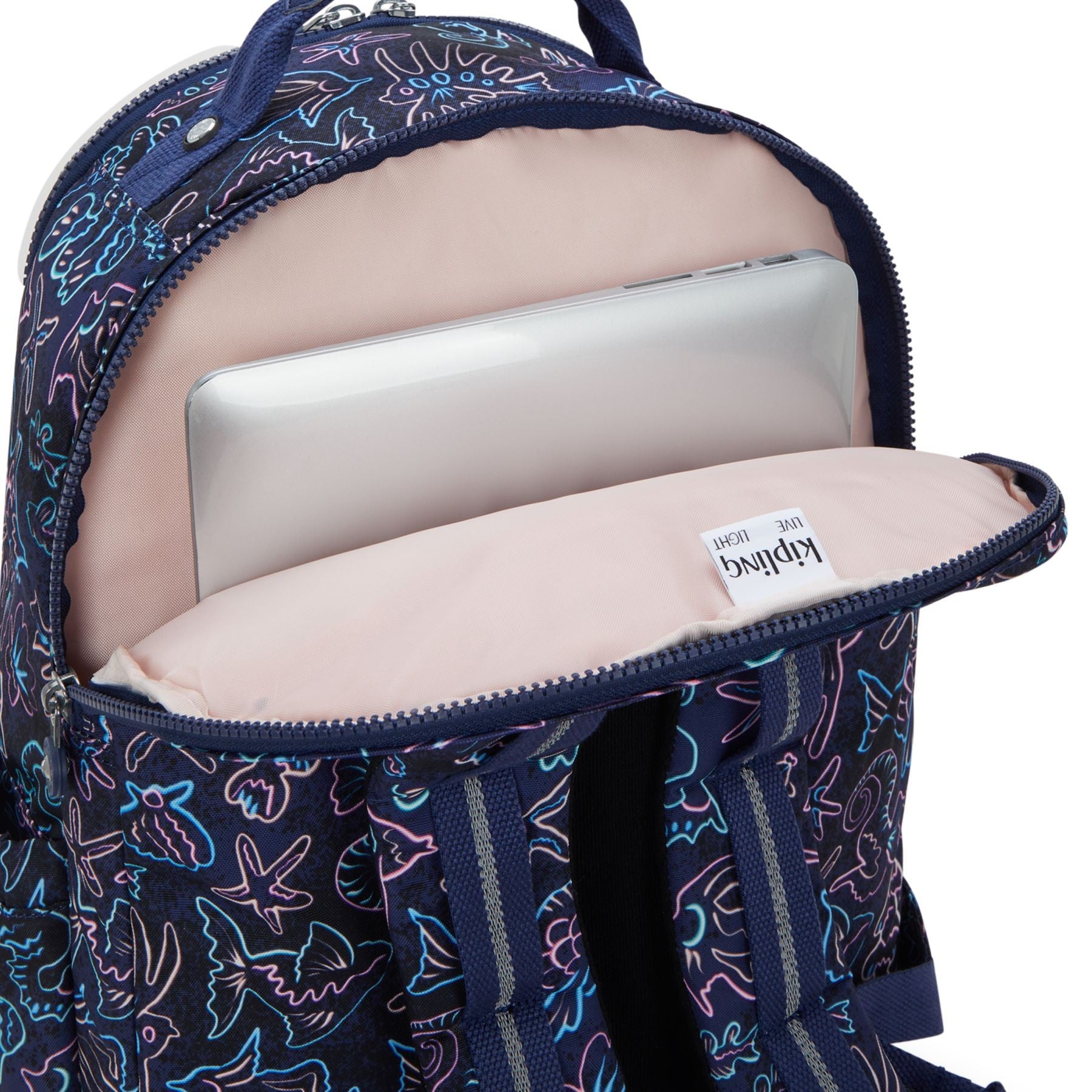 Sac à dos SEOUL COLLEGE EXTRA