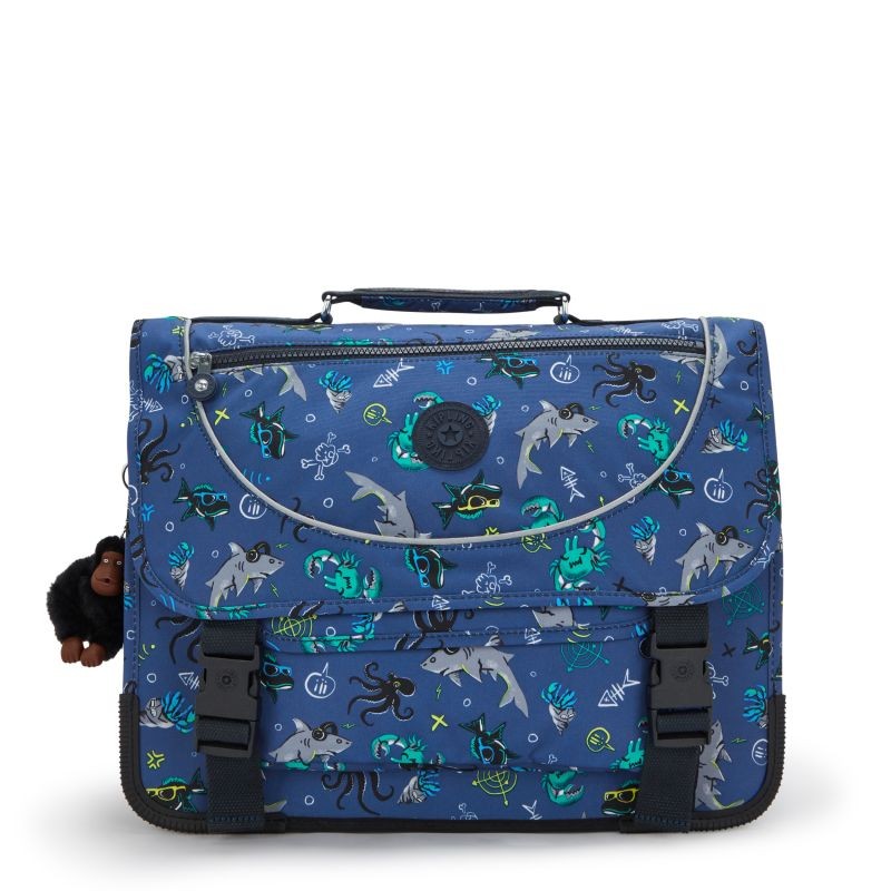 Cartable Preppy