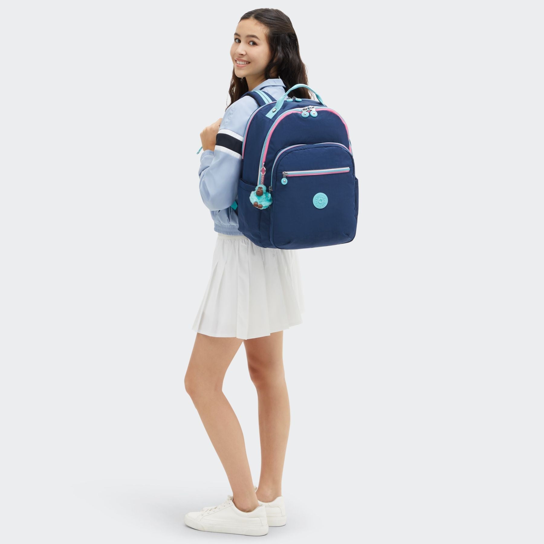 Sac à dos SEOUL COLLEGE EXTRA