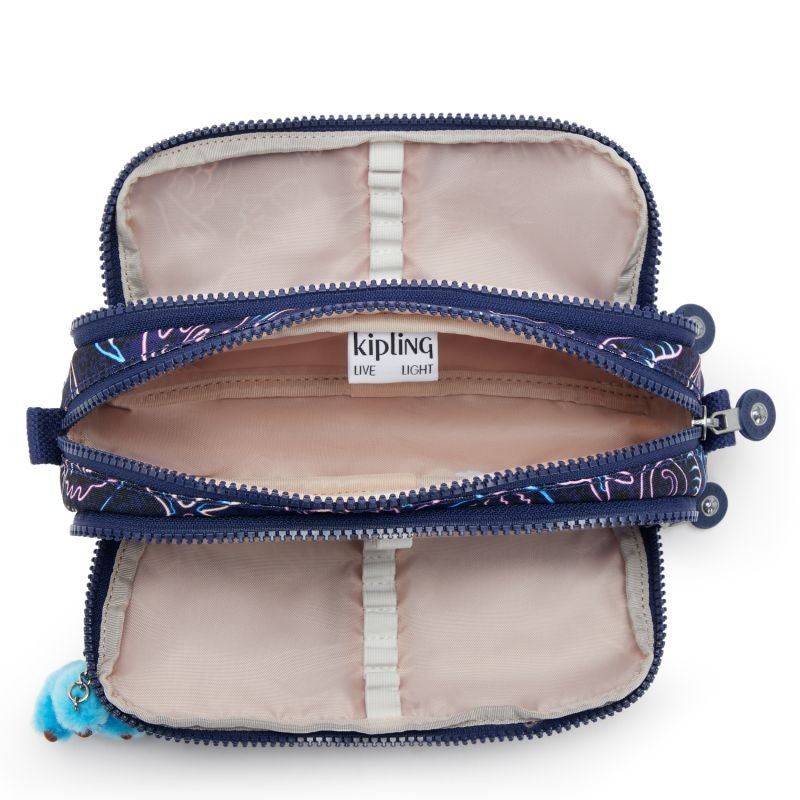 Plumier Gitroy