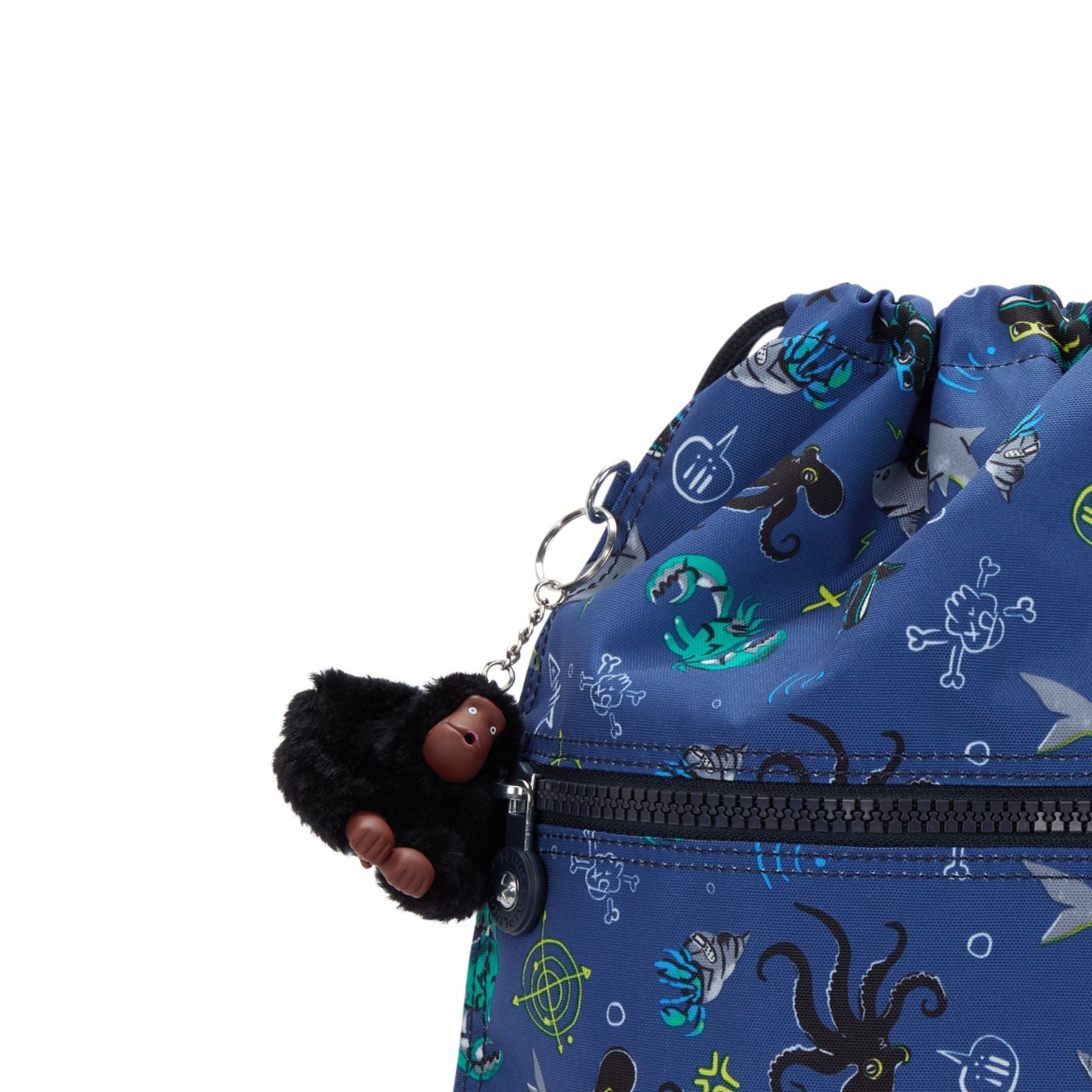 Sac de sport Supertaboo