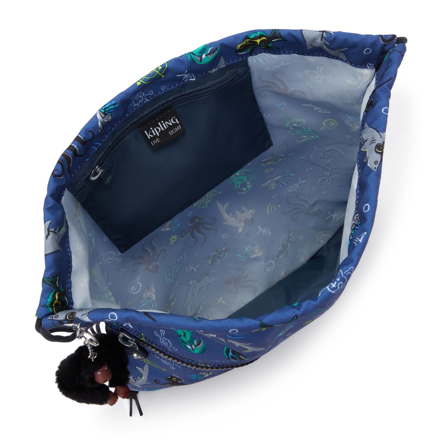 Sac de sport Supertaboo