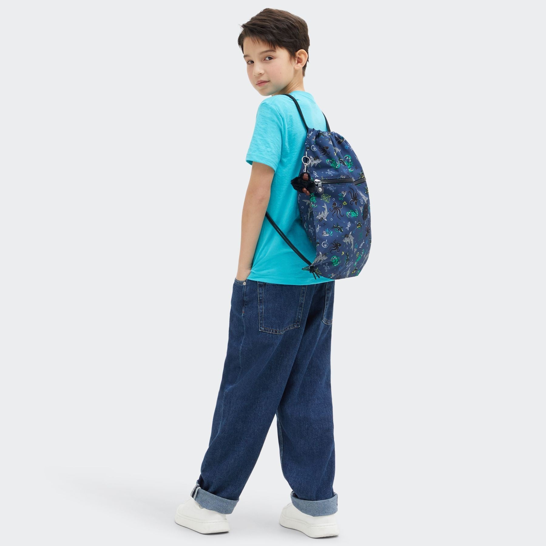 Sac de sport Supertaboo