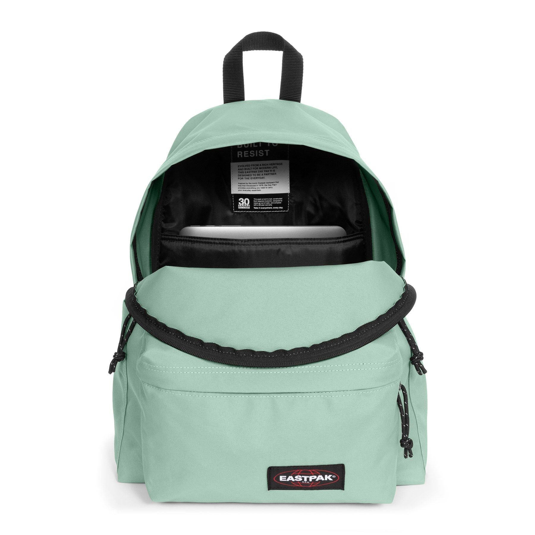 Day Pak'r Polar Blue (blauw)