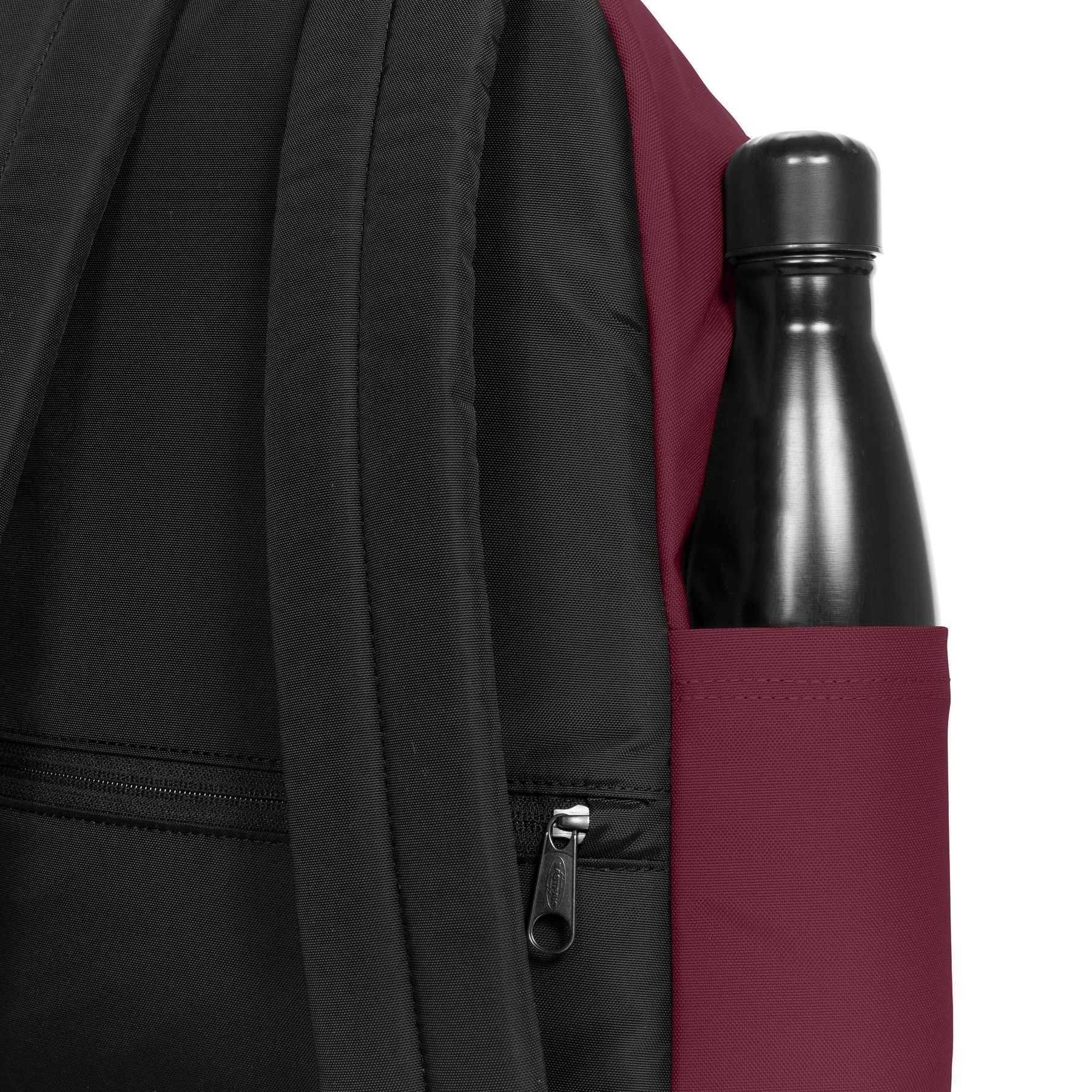 Day Pak'r Maroon Burgundy (rood)