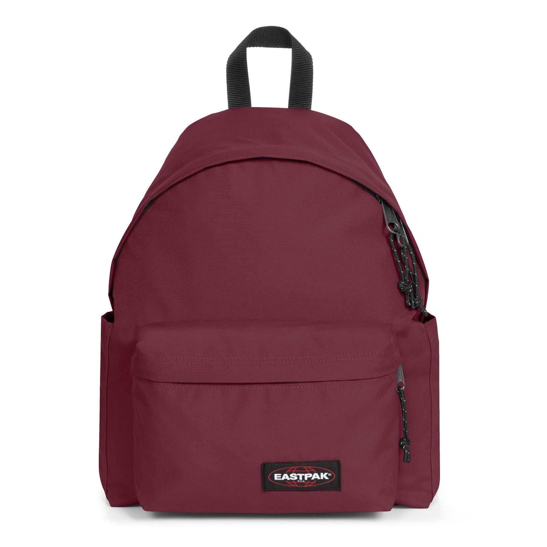 Day Pak'r Maroon Burgundy (rood)