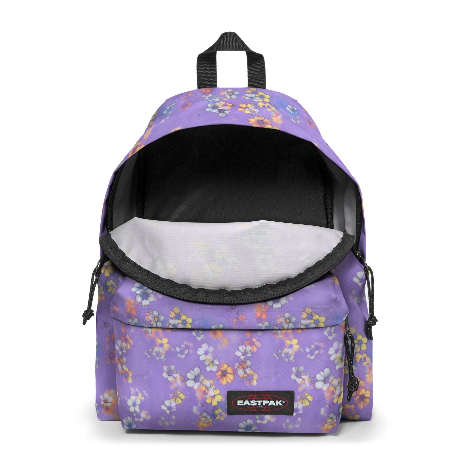 Padded Pak'r® Flora Fade Lilac (violet)
