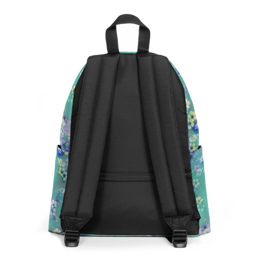 Day Pak'r Flora Fade Aqua (bleu)