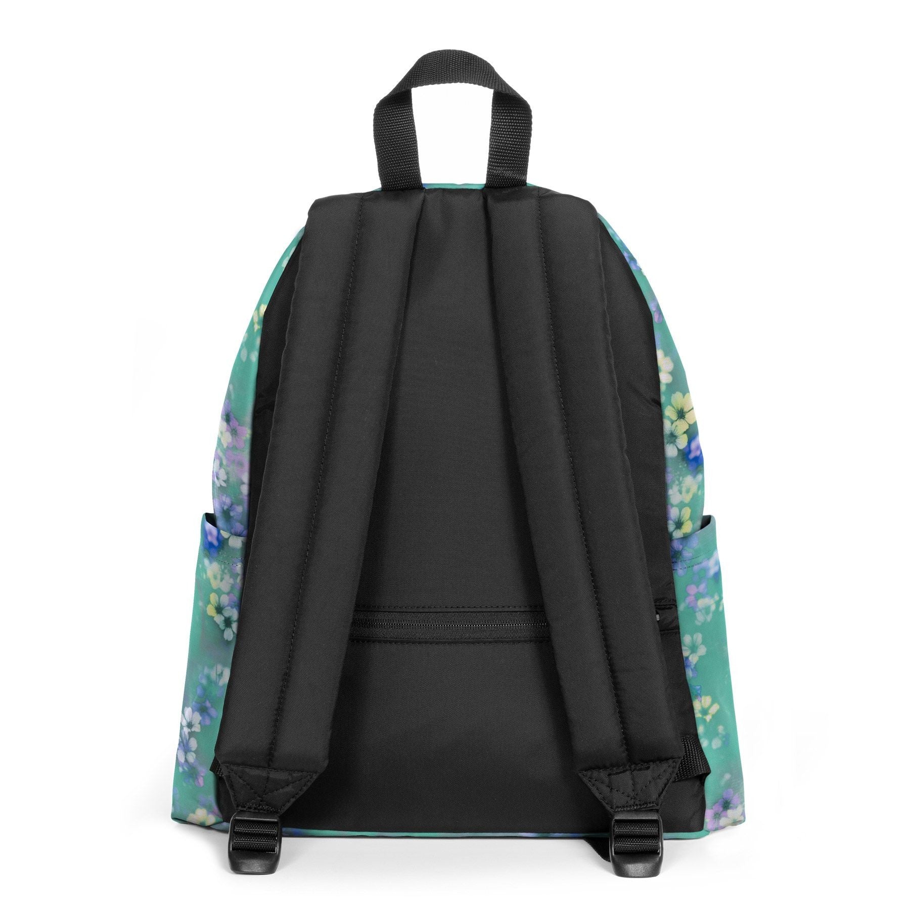 Day Pak'r Flora Fade Aqua (bleu)