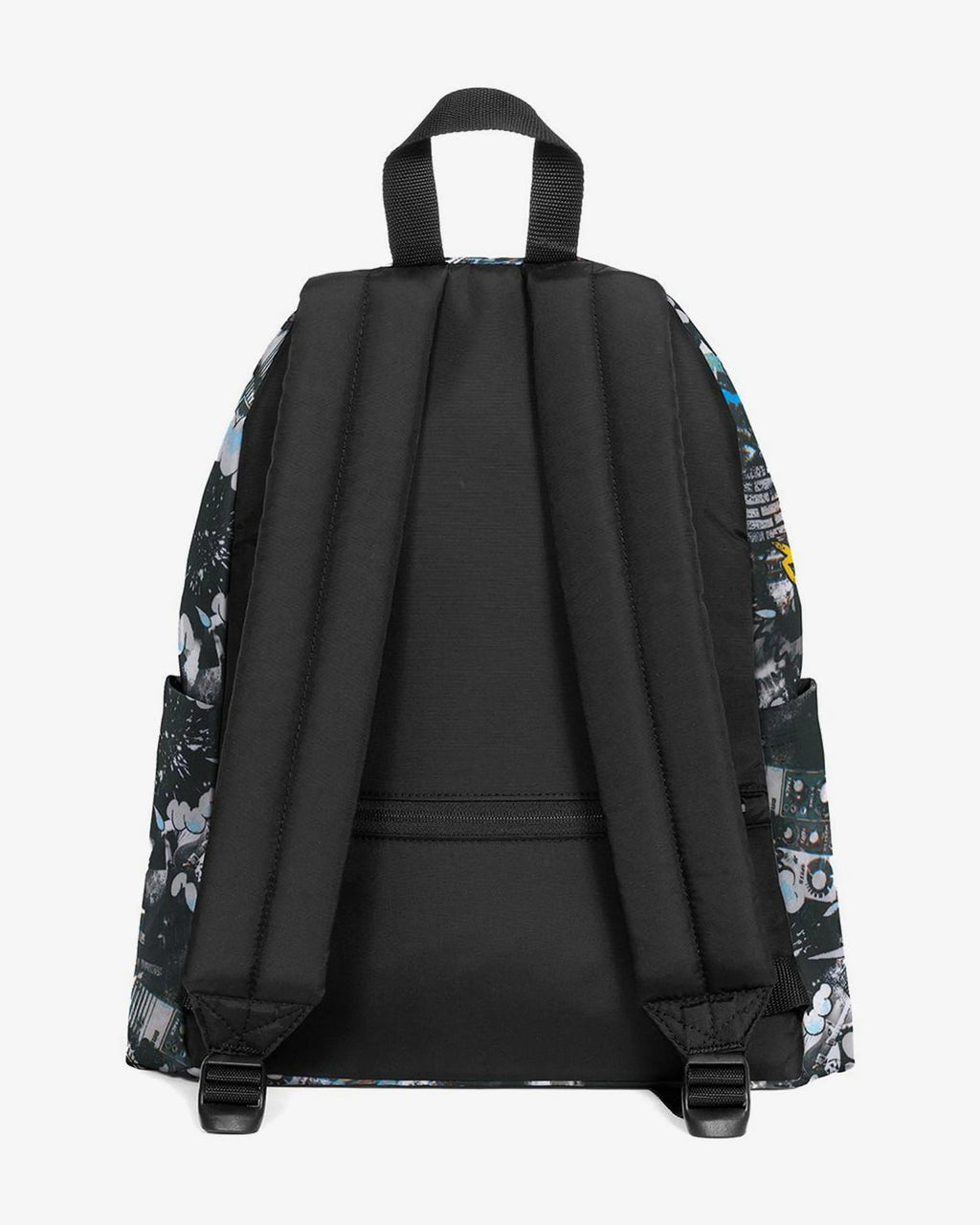 Day Pak'r cut-out dark