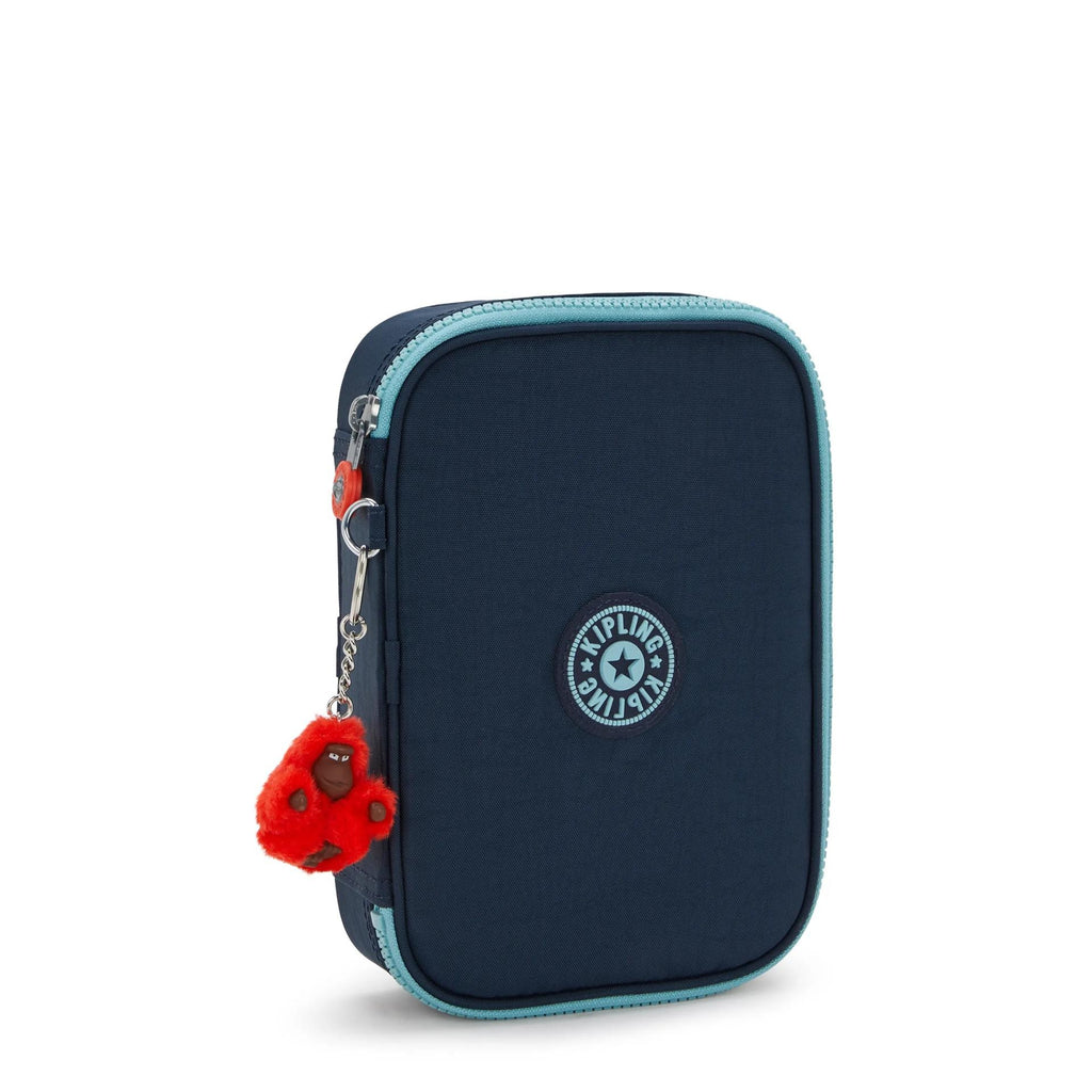 Plumier 100 Pens KIPLING COSMO BLUE COMBO