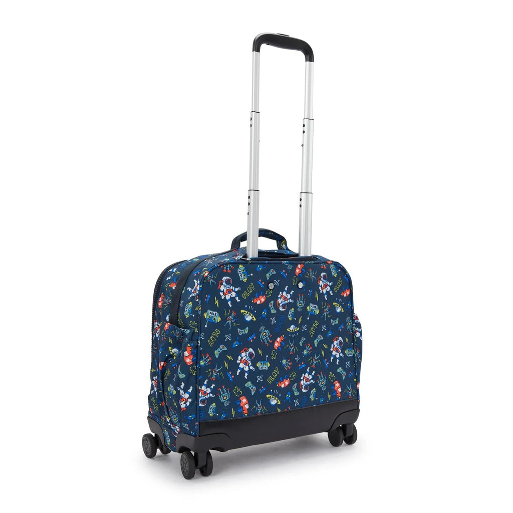 Trolley New Storia