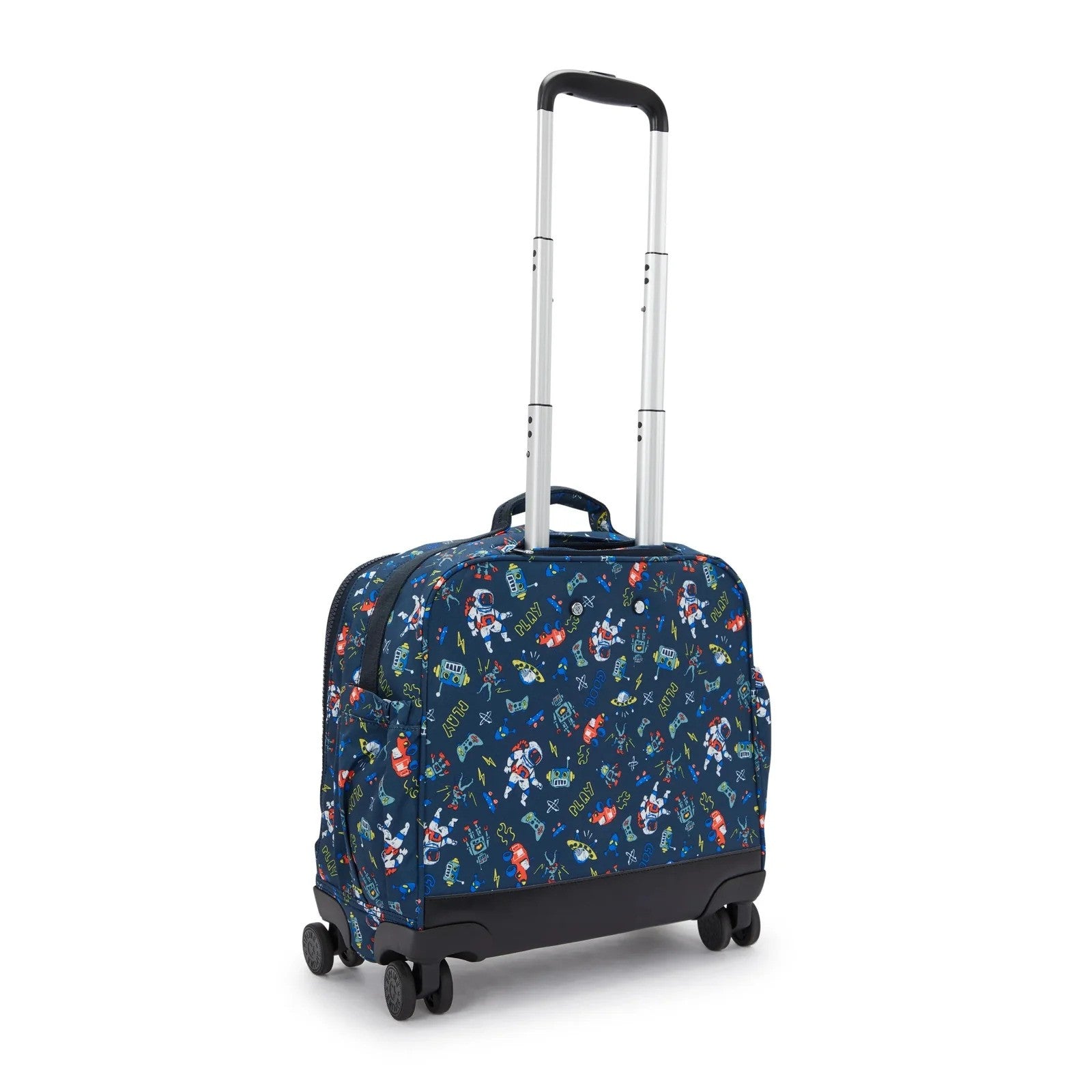 Trolley New Storia