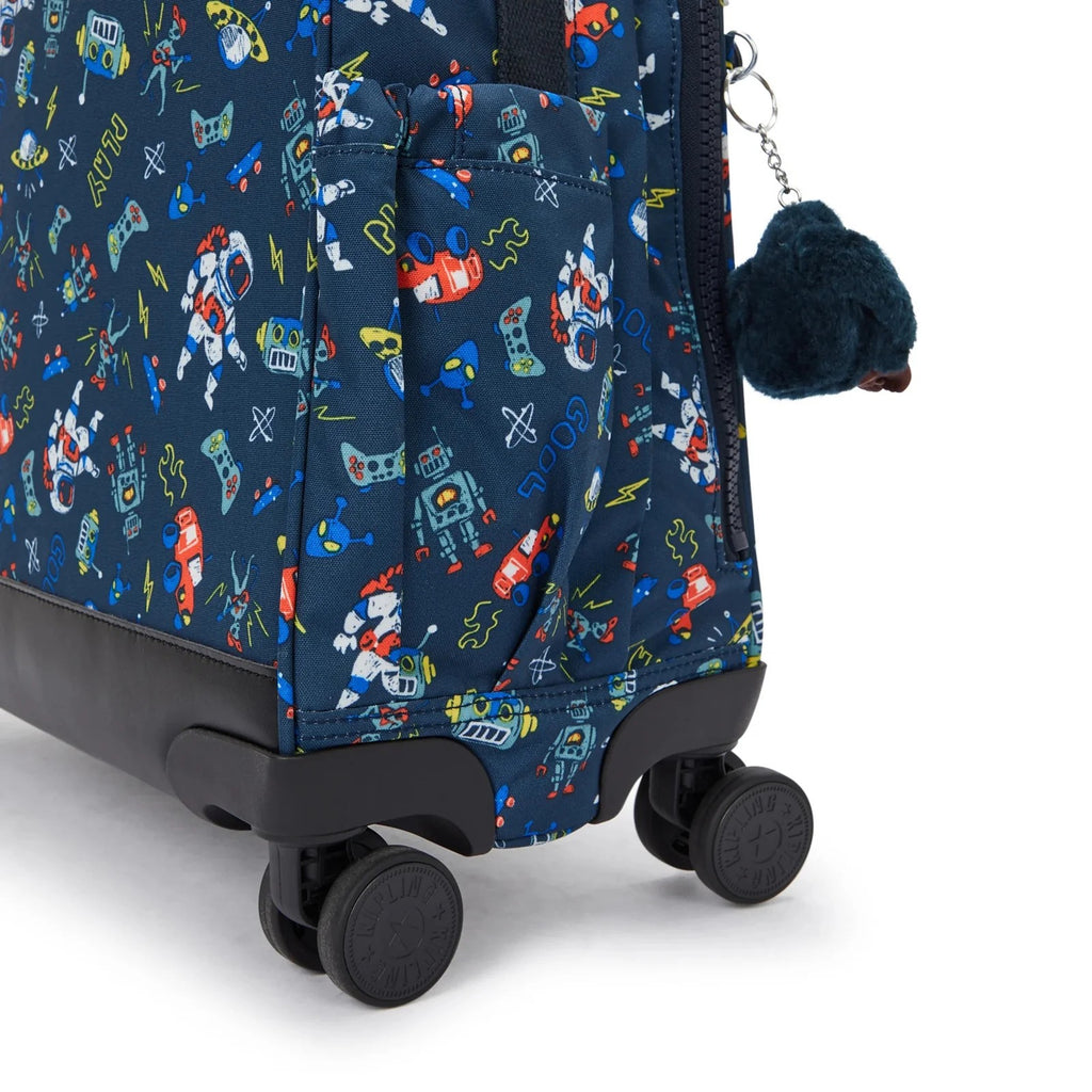 Trolley New Storia