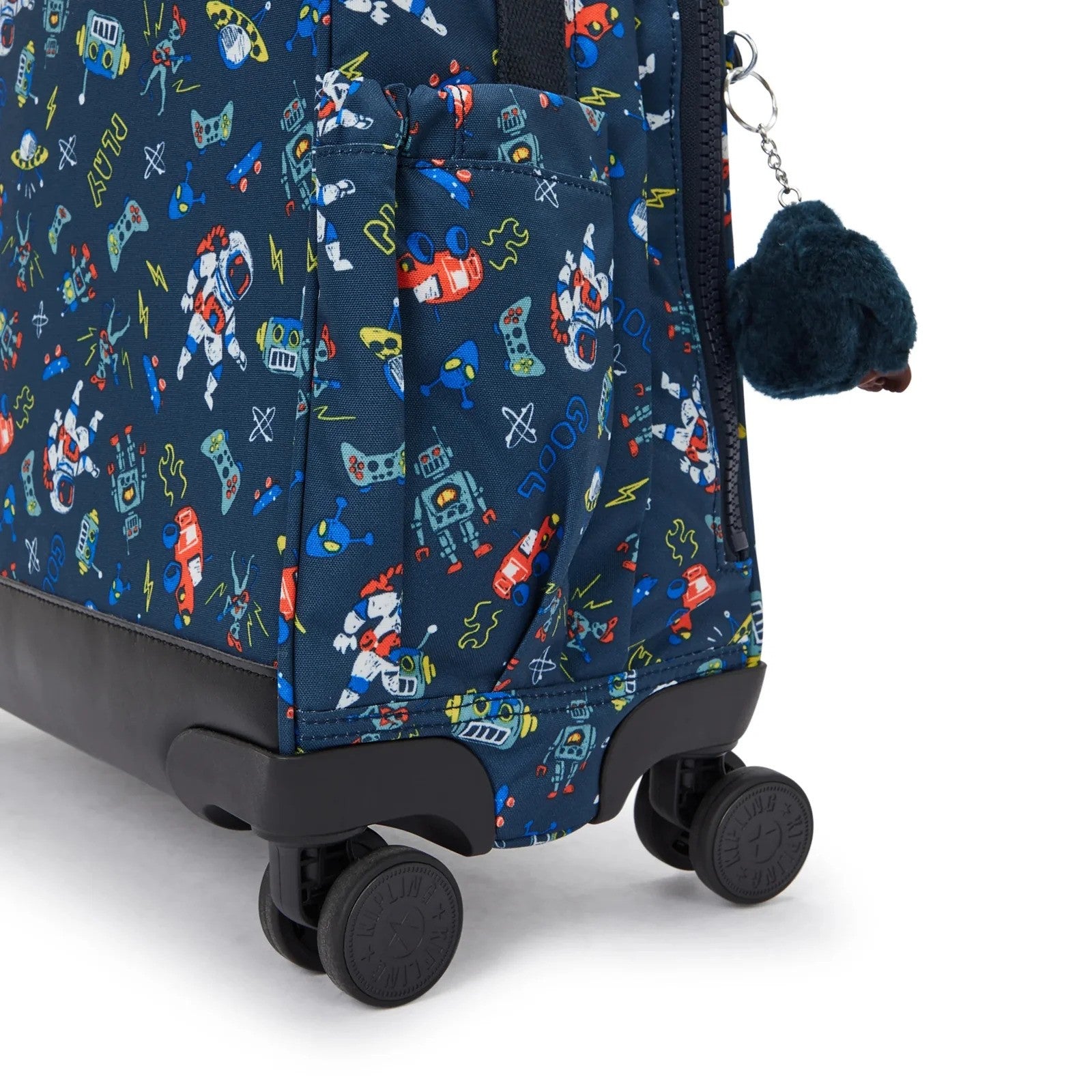 Trolley New Storia