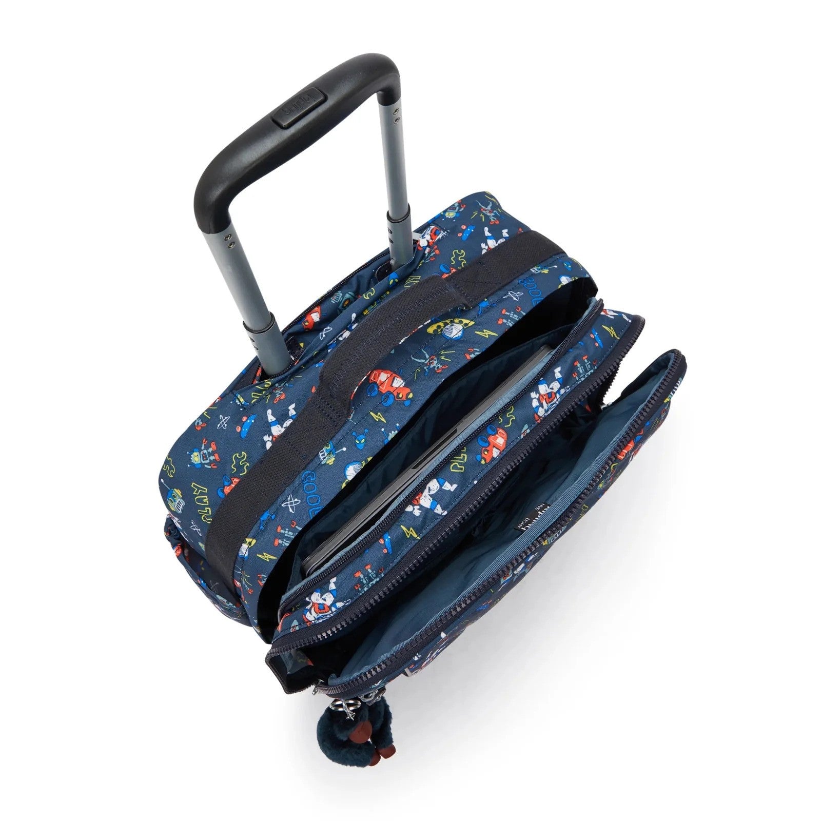 Trolley New Storia