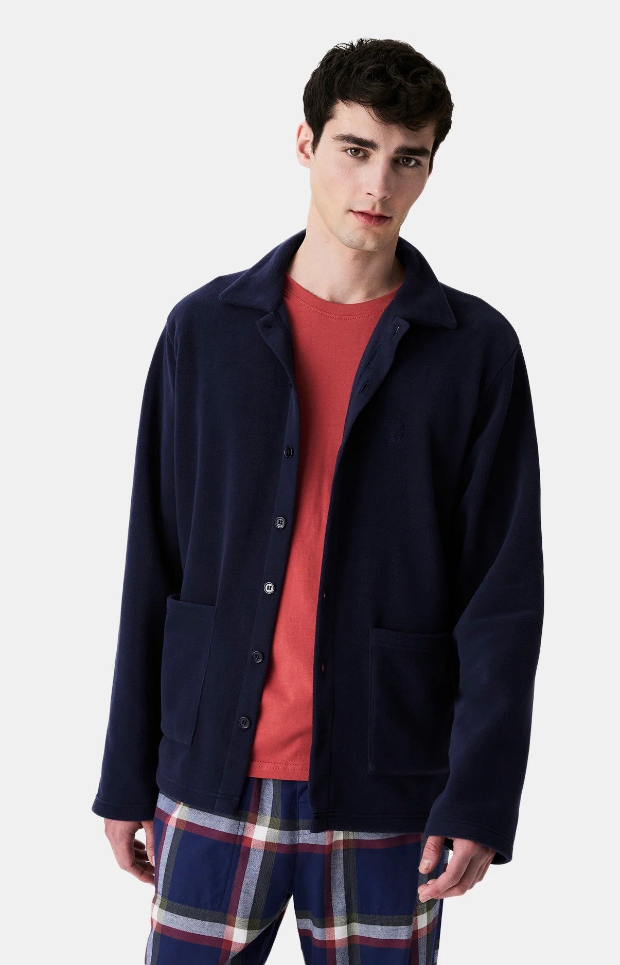 Veste Arthur Homme