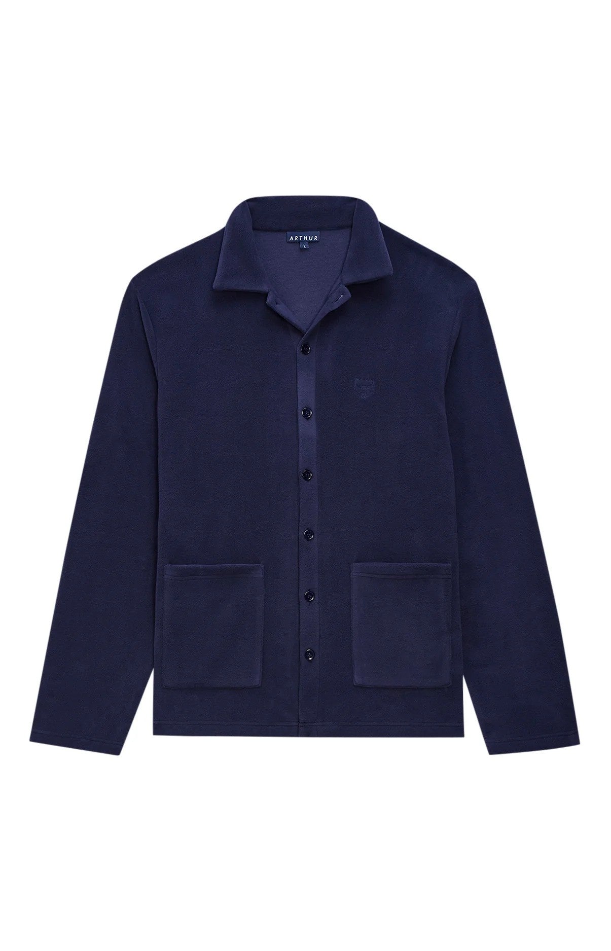 Veste Arthur Homme