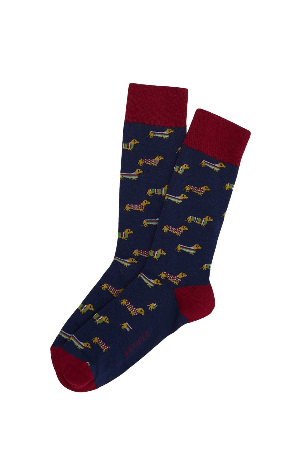 Chaussettes Arthur