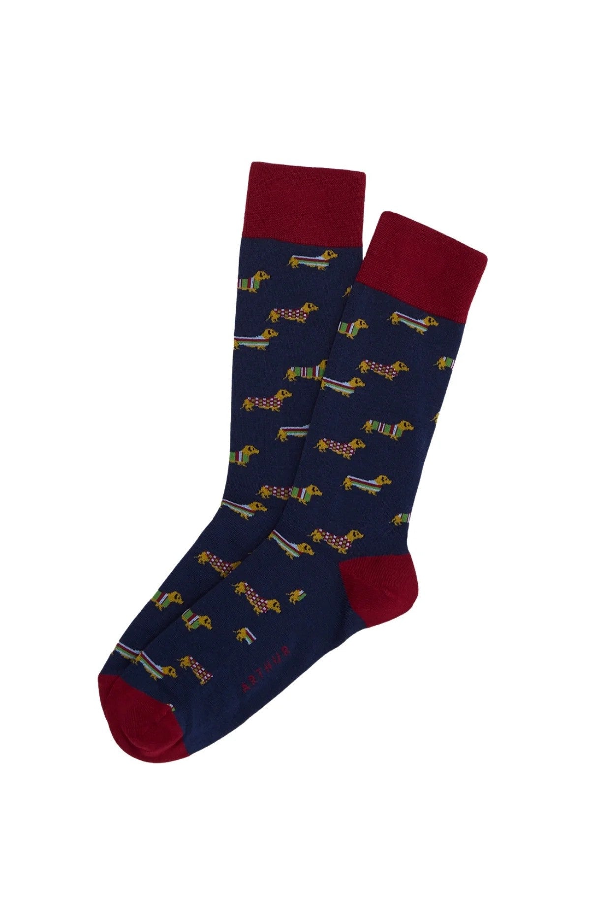 Chaussettes Arthur