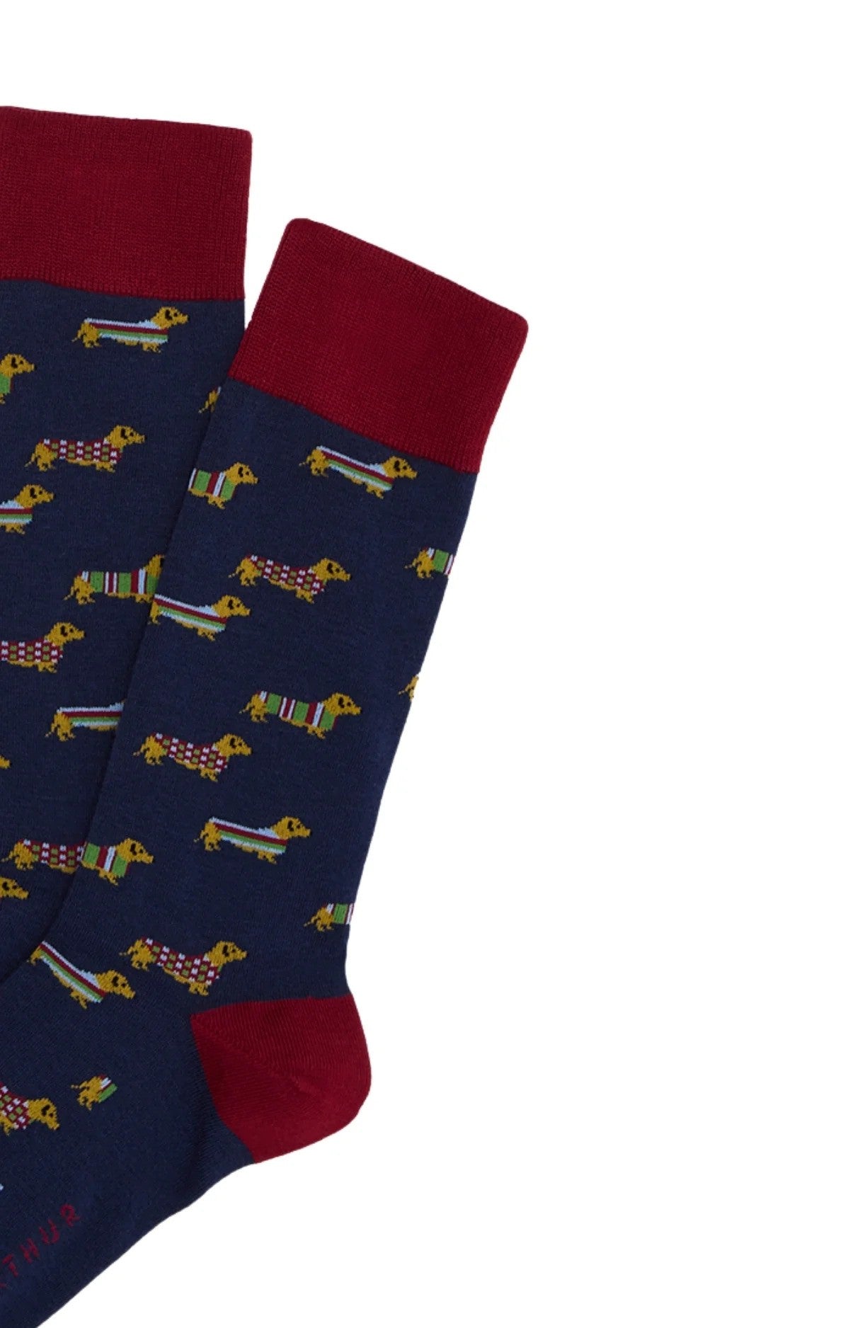 Chaussettes Arthur