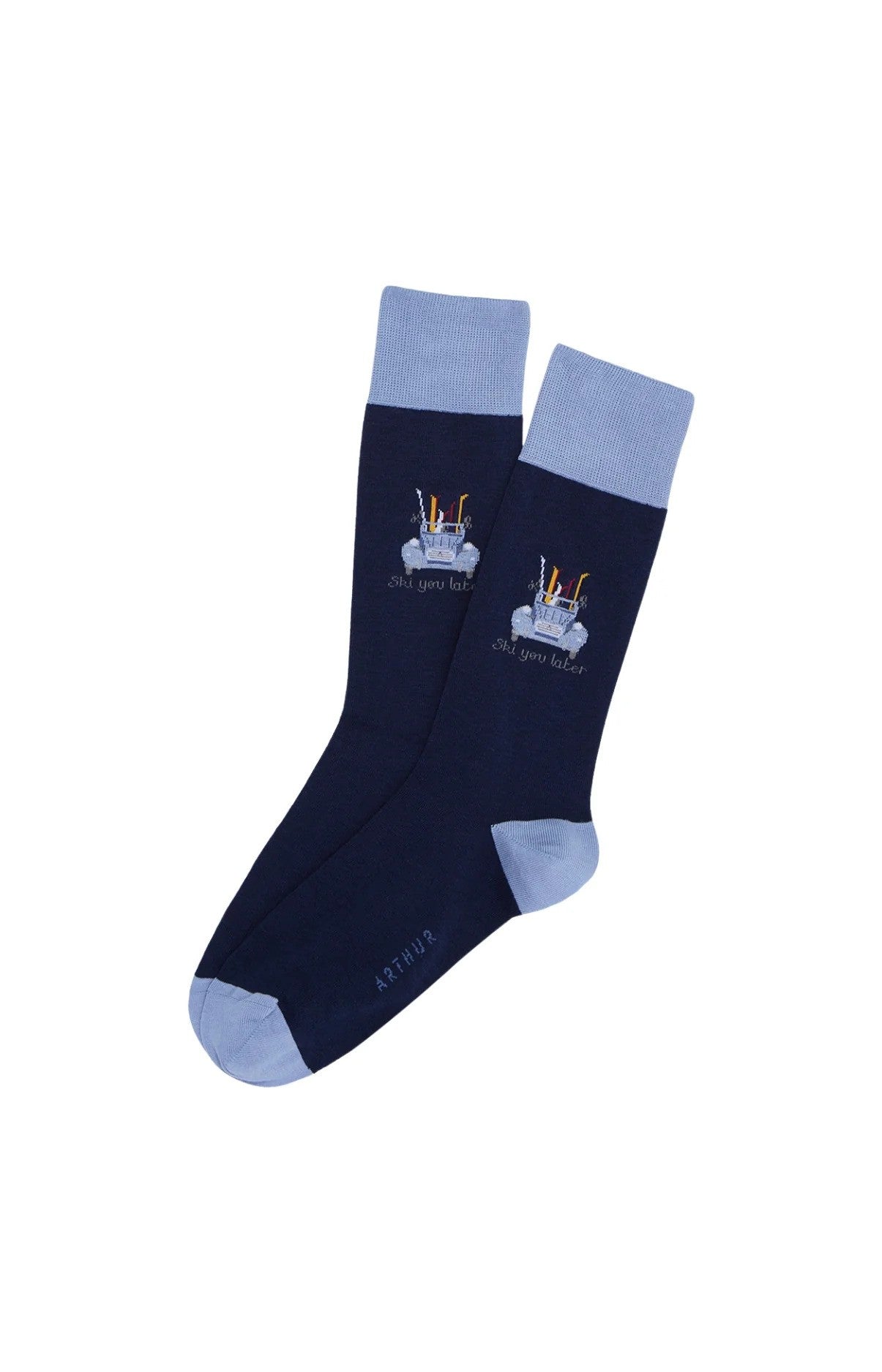 Chaussettes Arthur