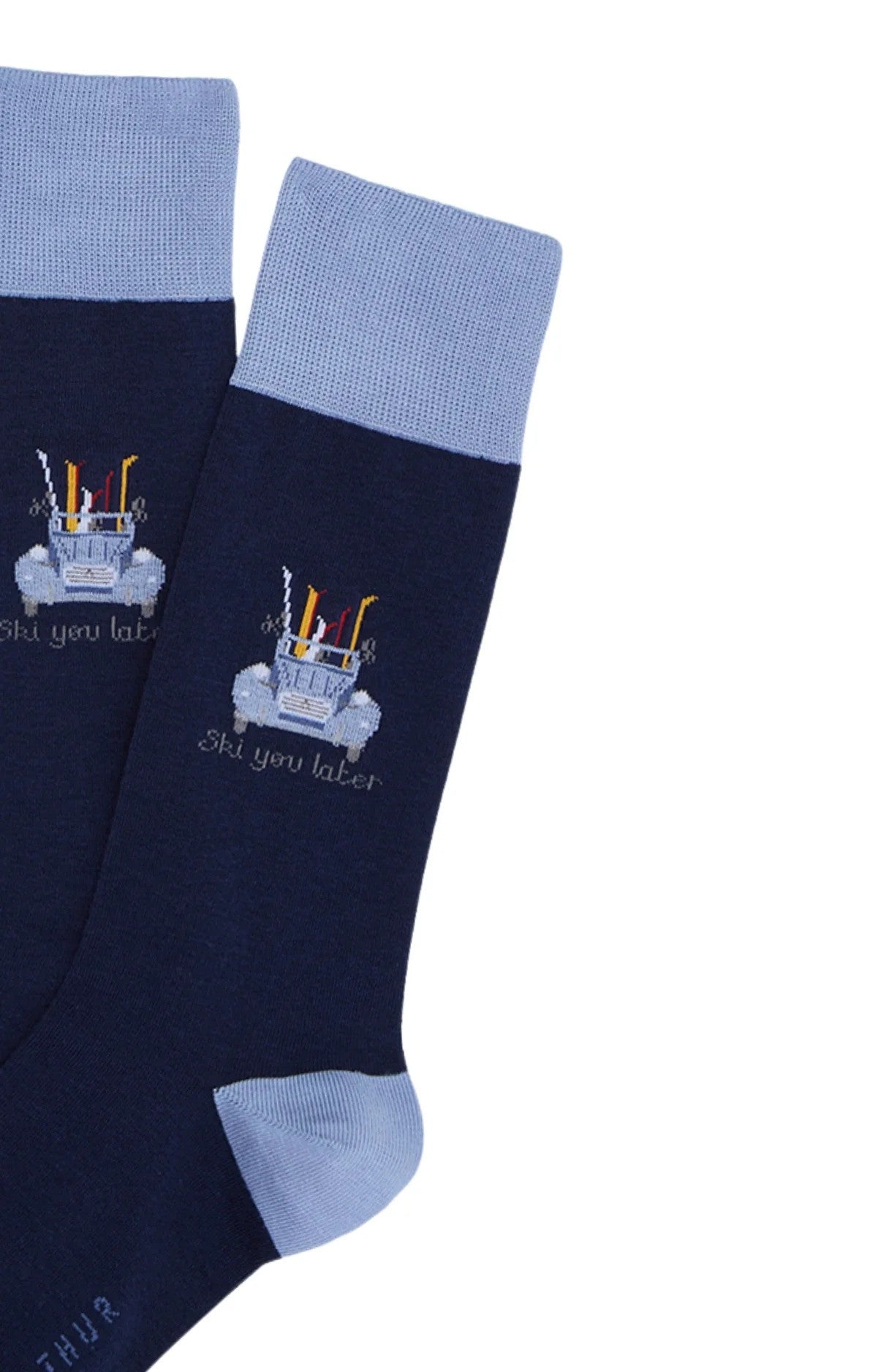 Chaussettes Arthur