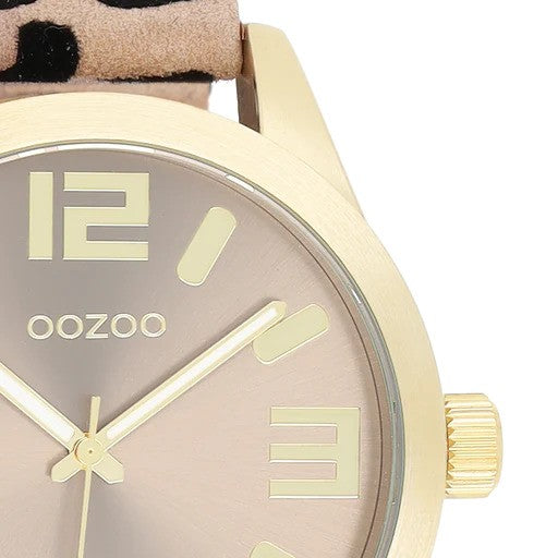 Montre Oozoo C1097