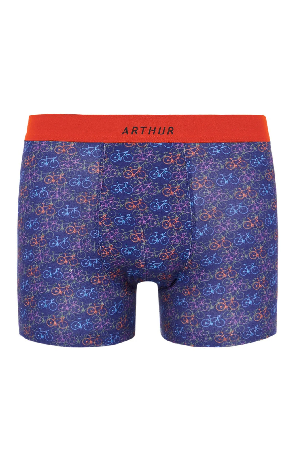 Boxer Arthur