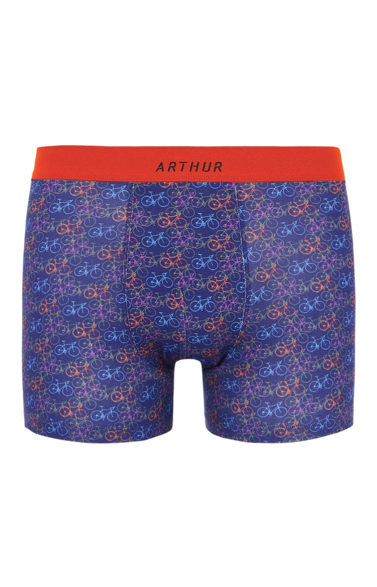 Boxer Arthur