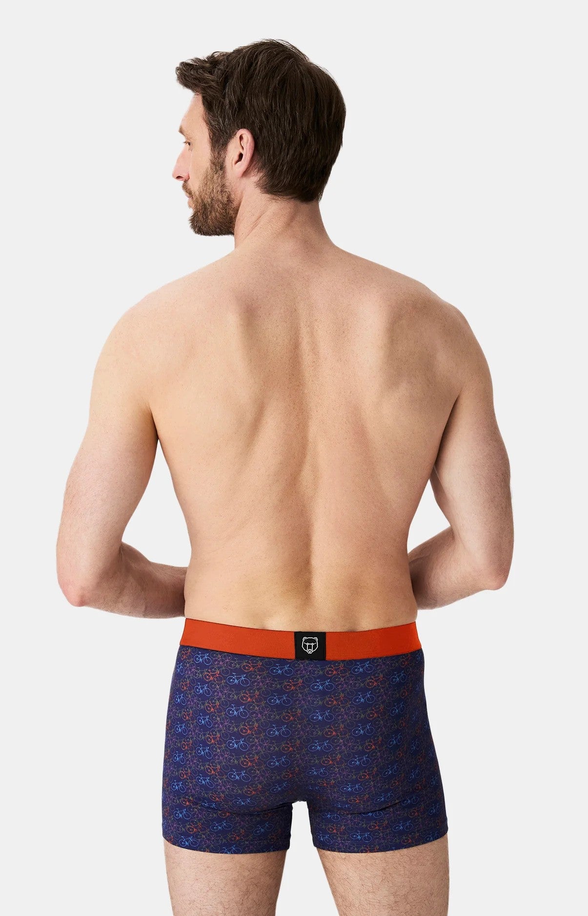 Boxer Arthur
