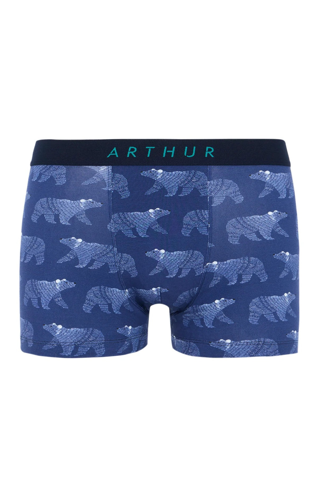 Boxer Arthur