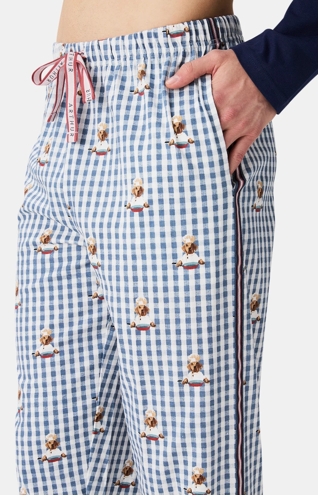 Pyjama Long Arthur