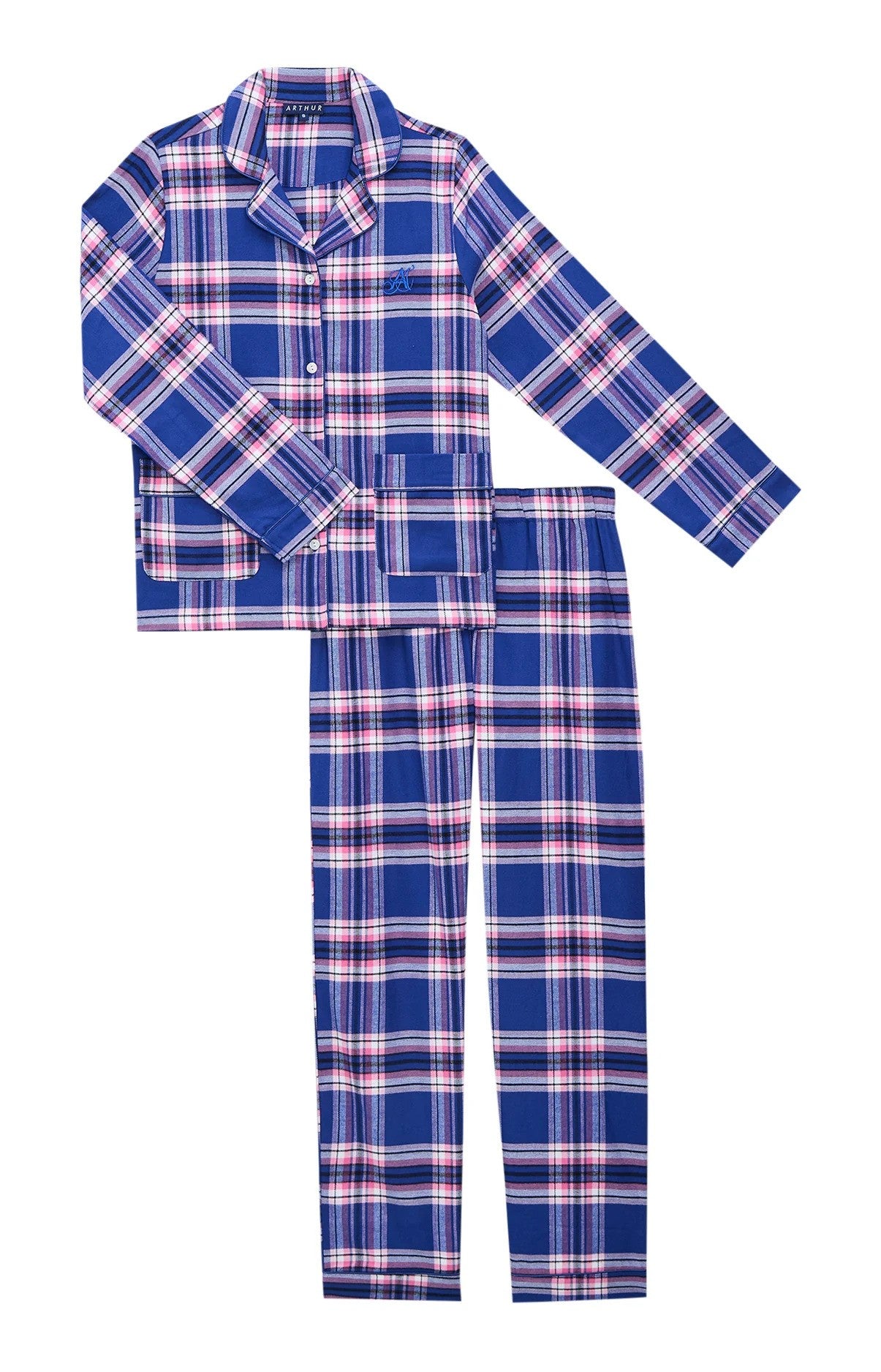 Pyjama Arthur Femme