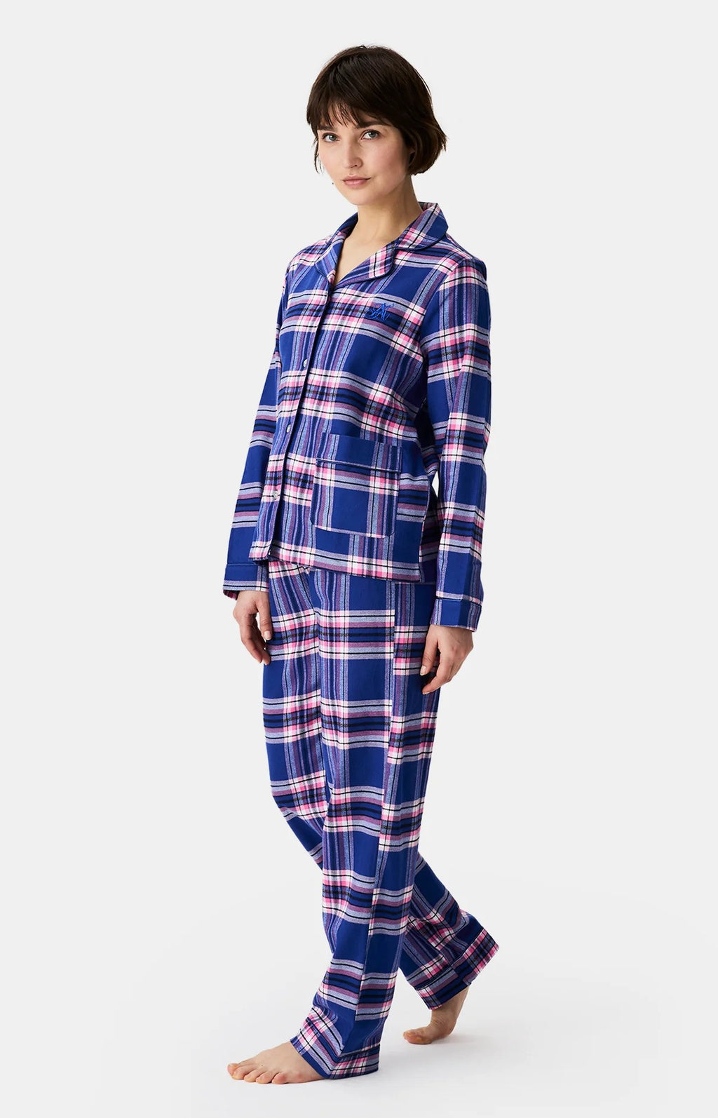 Pyjama Arthur Femme