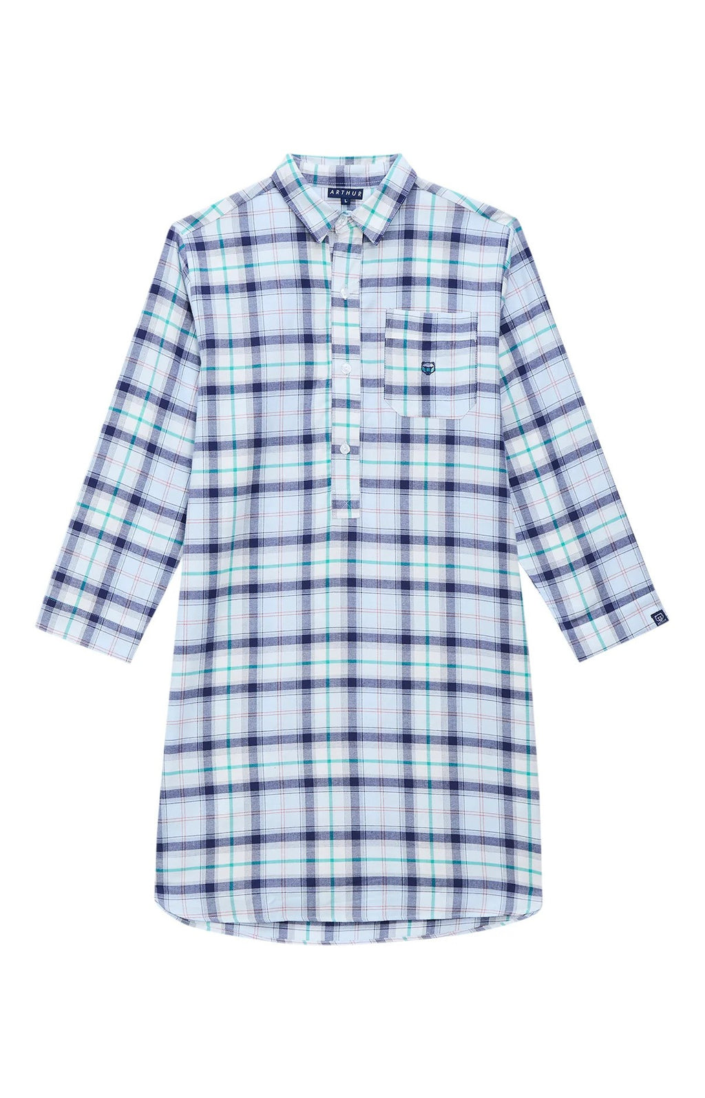 Chemise Grand Père Arthur