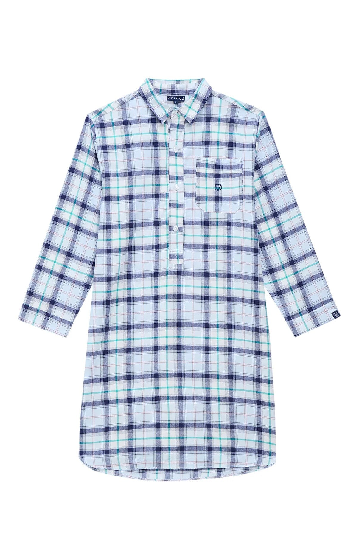 Chemise Grand Père Arthur