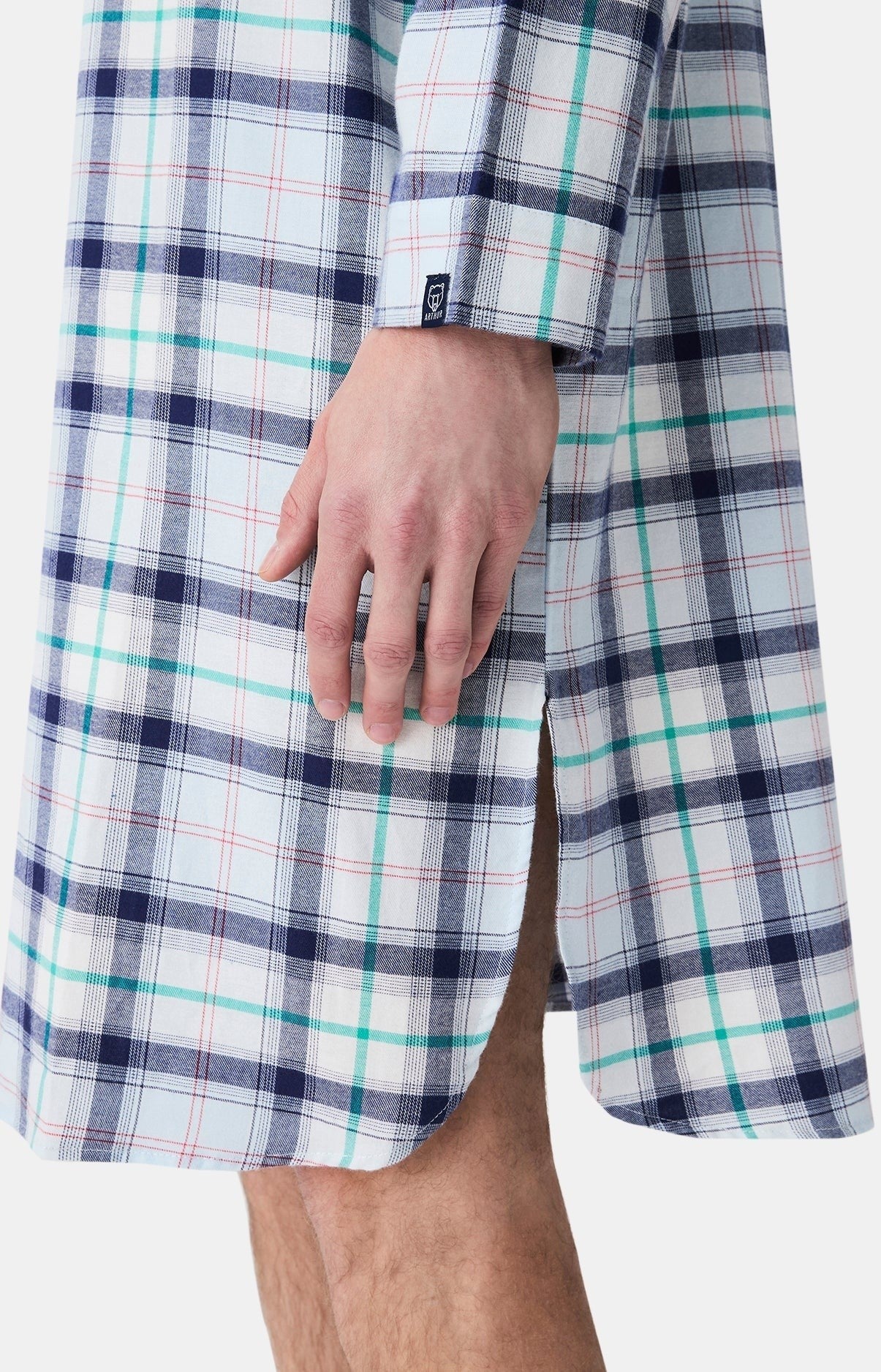 Chemise Grand Père Arthur