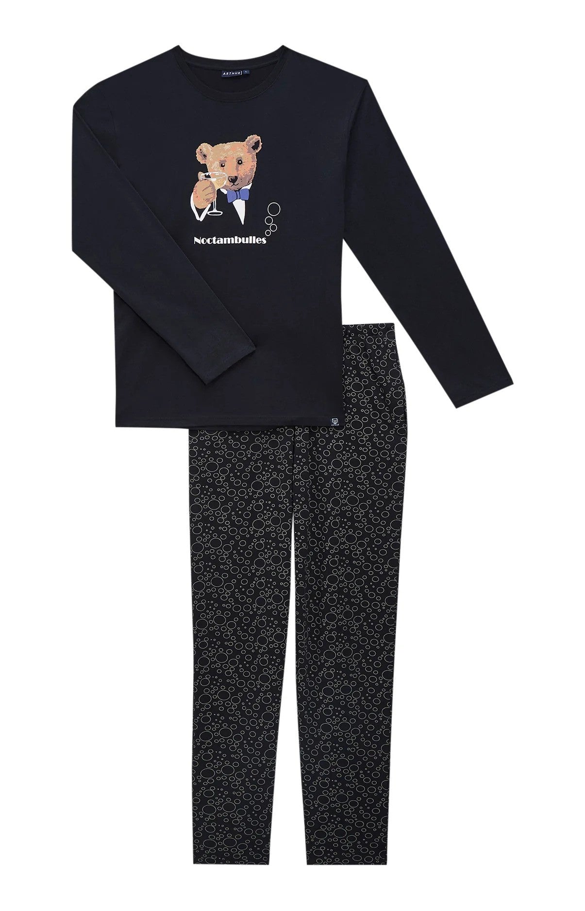 Pyjama Long Arthur
