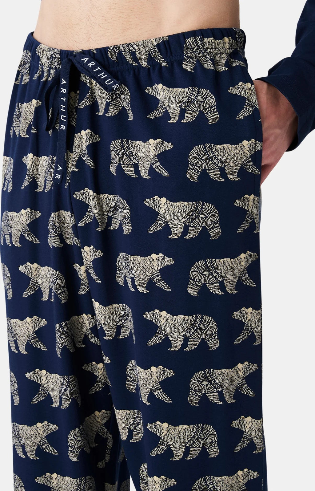 Pyjama Long Arthur