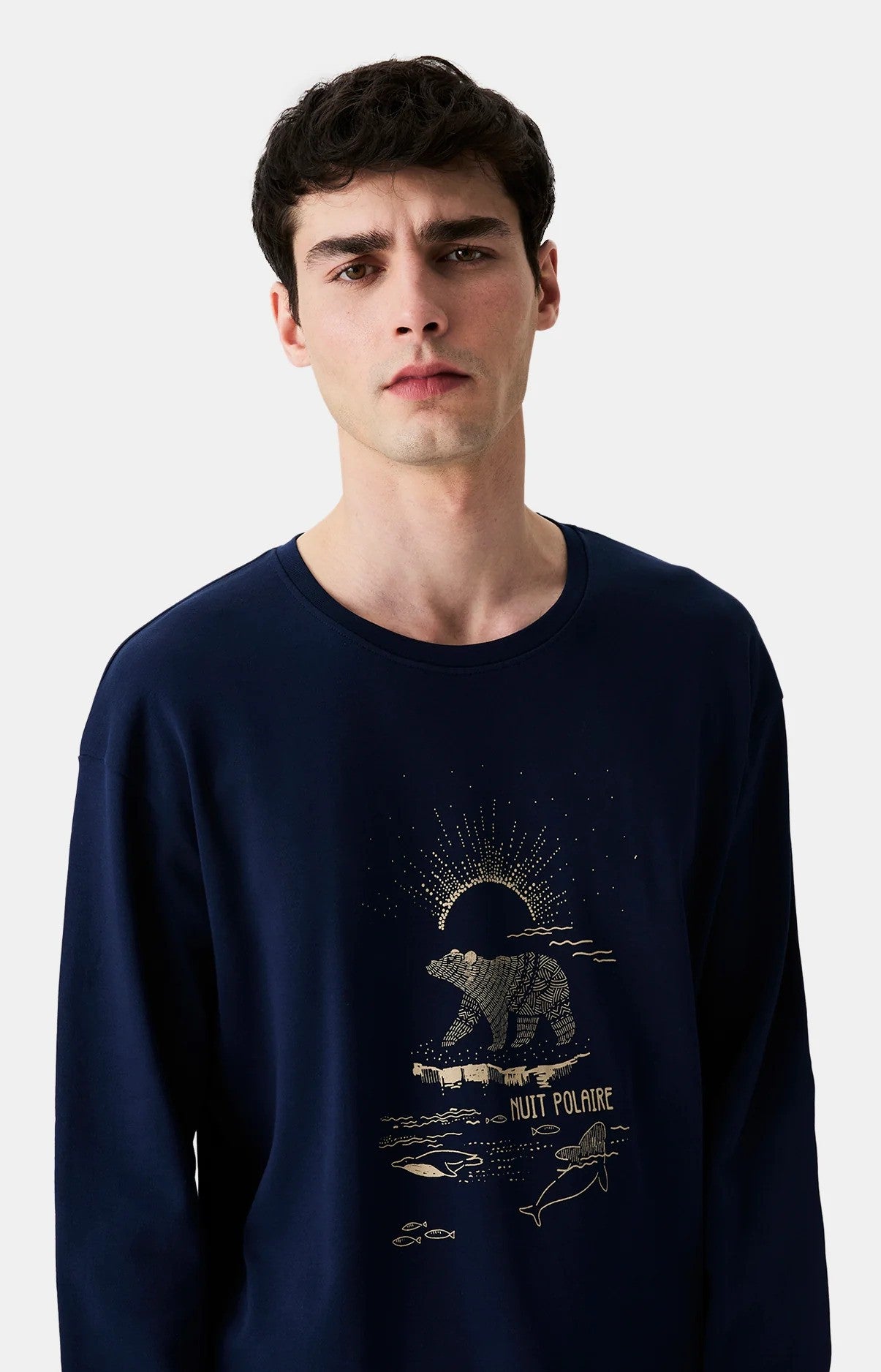 Pyjama Long Arthur