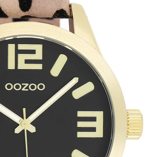 Montre Oozoo C1098
