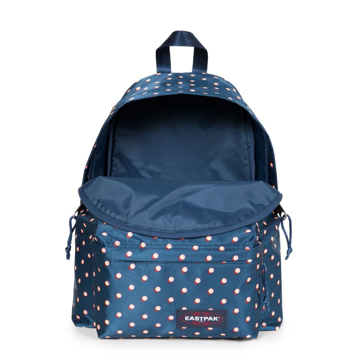 Padded Pak'r® Luxe Dots